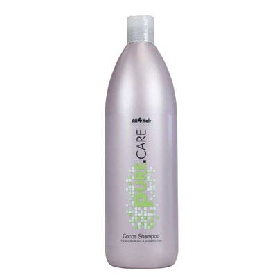 PUREcare Cocos Shampoo 1000 ml
