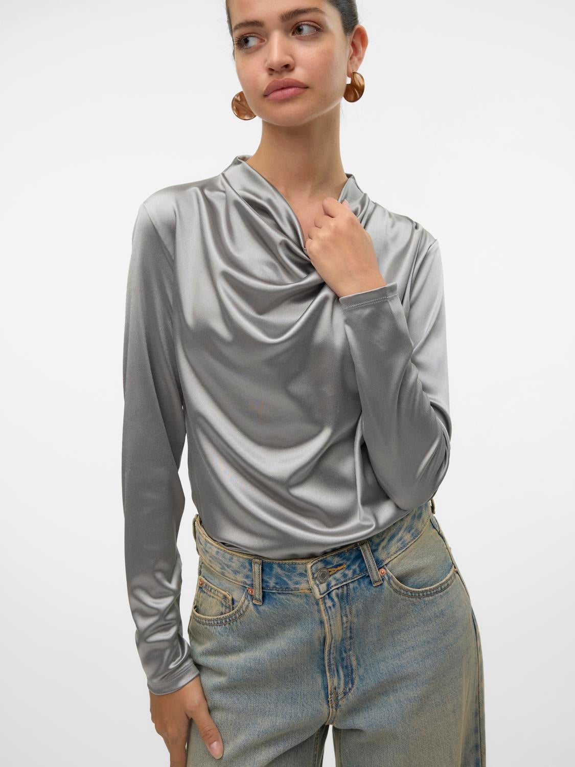 VMANNI Top