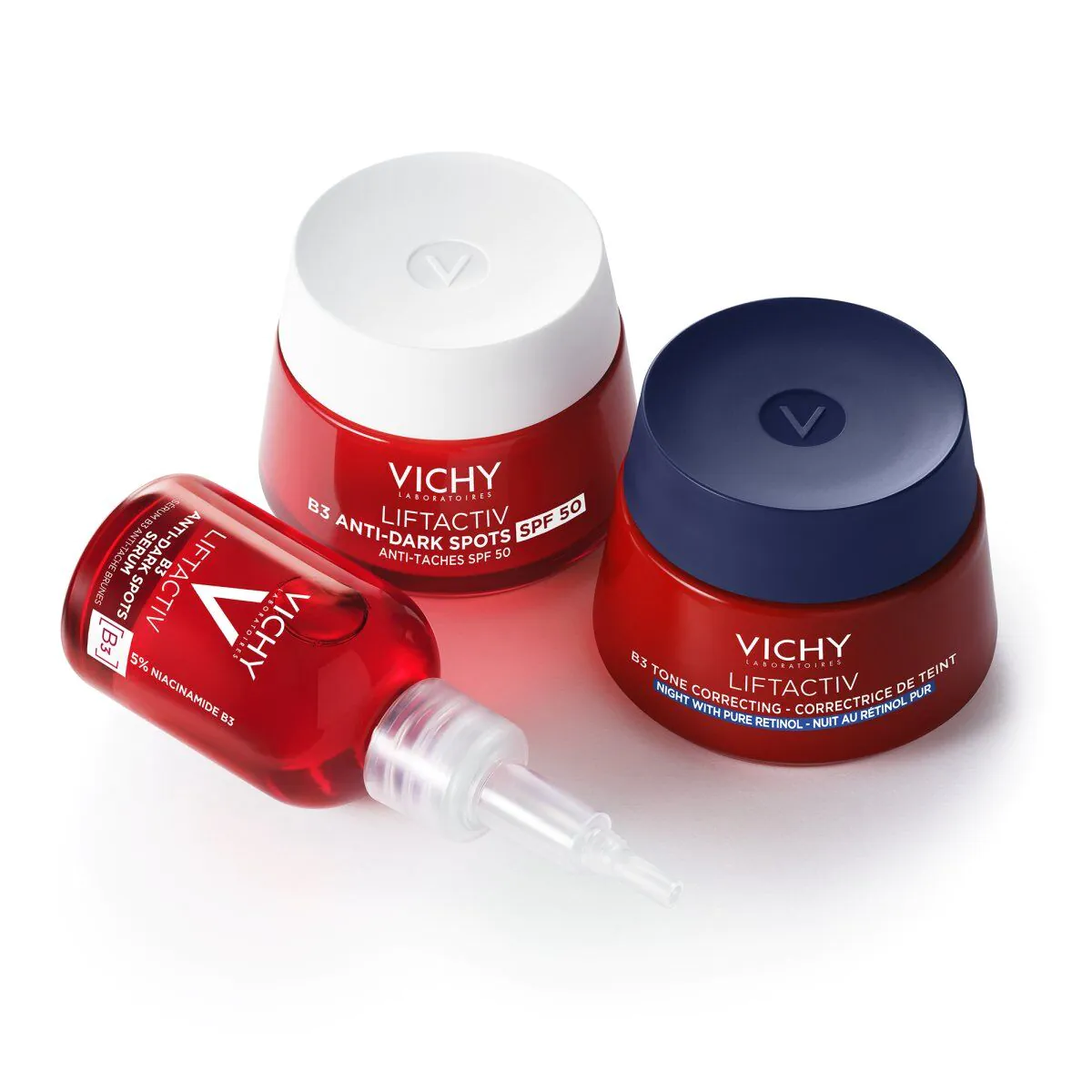 Vichy Liftactiv B3 Nachtcrème