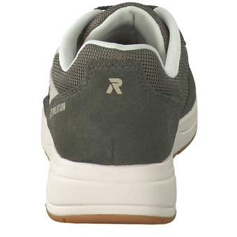 Rieker R-Evolution Sneaker in grün