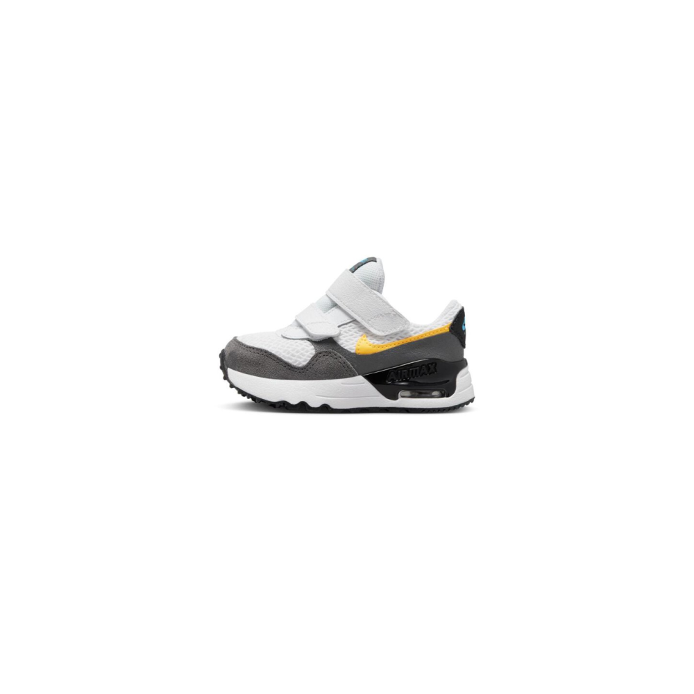 Nike Air Max SYSTM DQ0286-104 / weiss