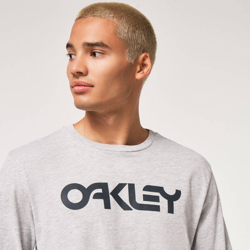 Oakley MARK II L/S 2.0 Printlangarmshirt Herren