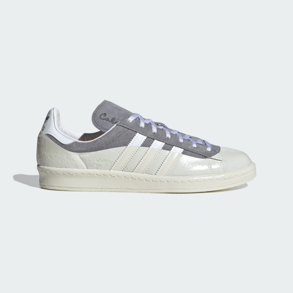 adidas x Cali Dewitt Campus 80s IG3137 / grau