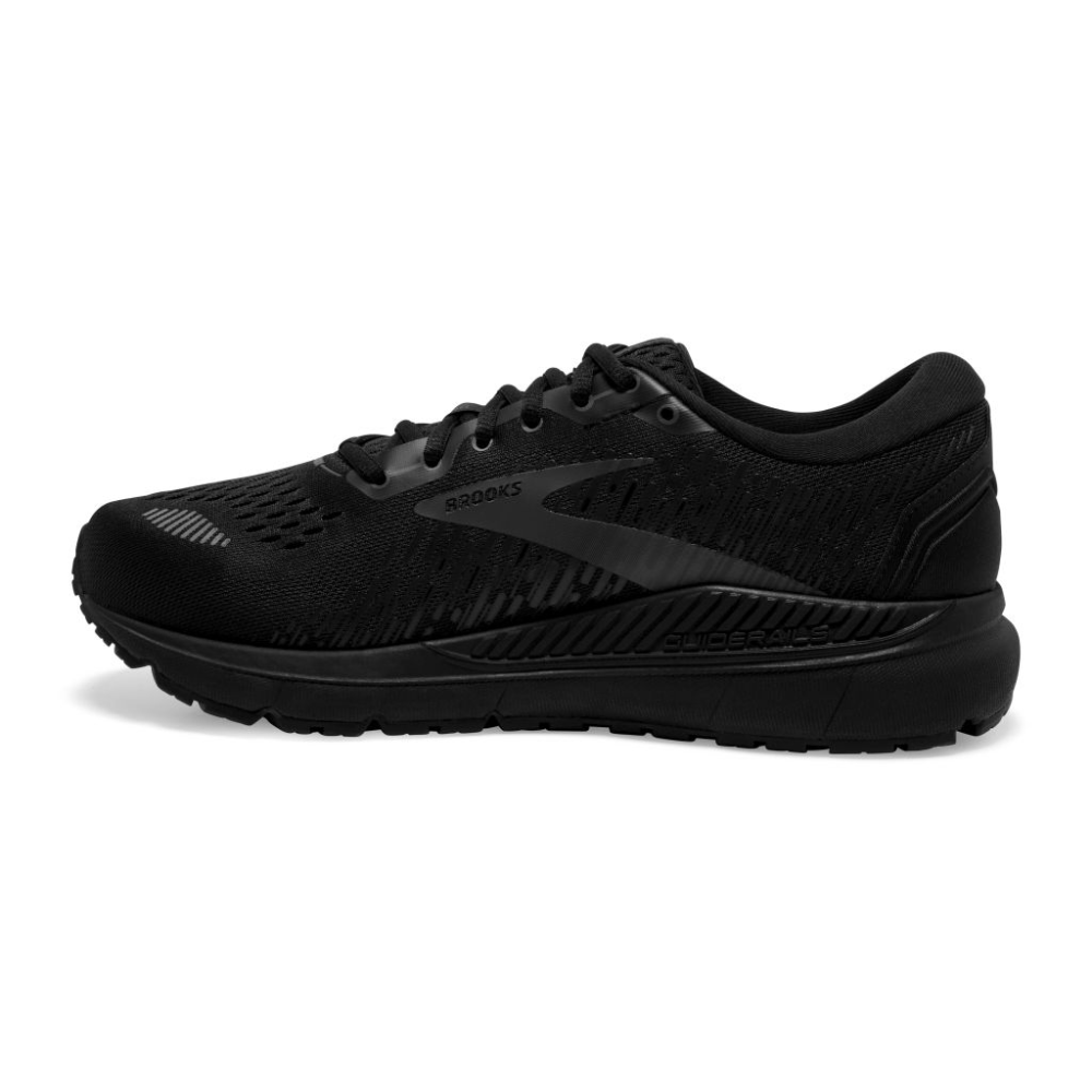 Brooks Addiction GTS 15 1103651D020 / schwarz