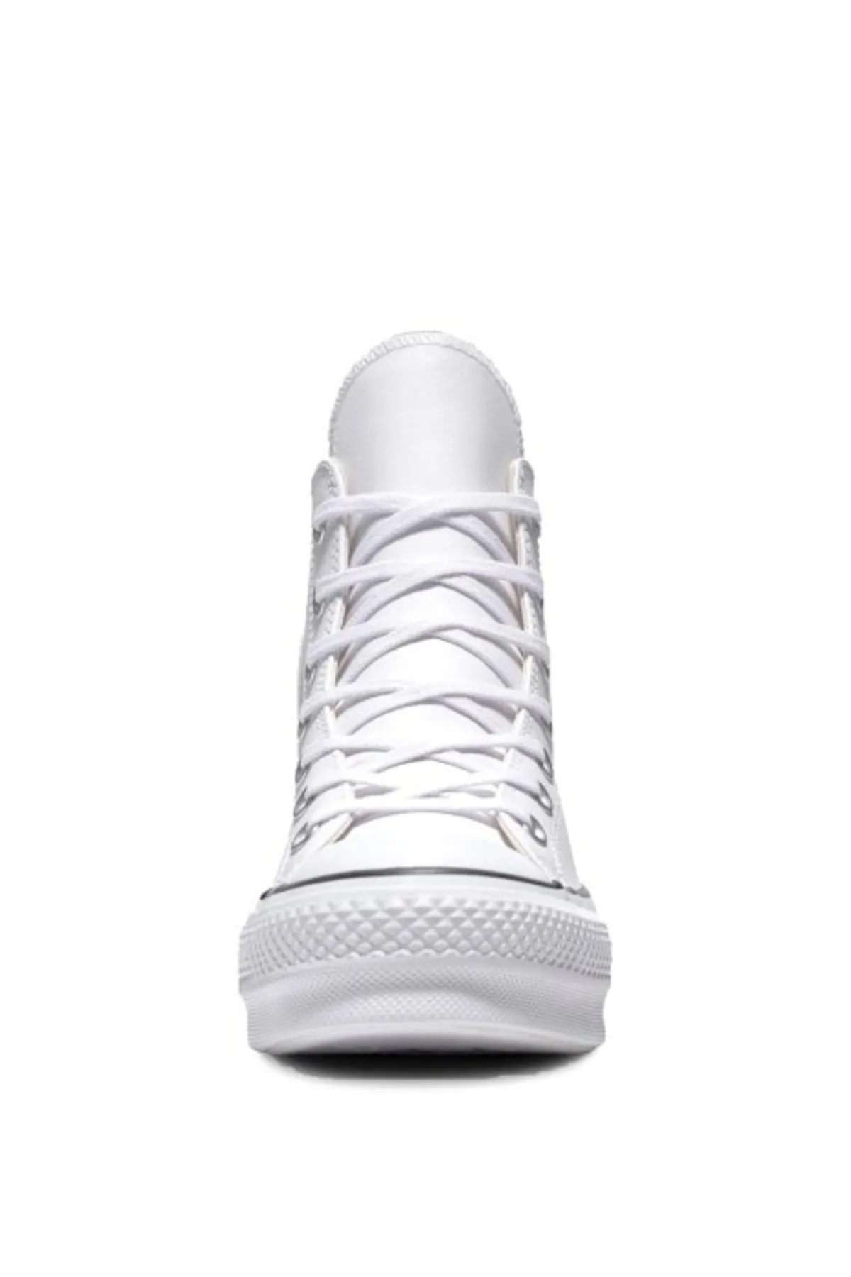 converse  Sneaker Frau / Mädchen OPTICAL WHITE