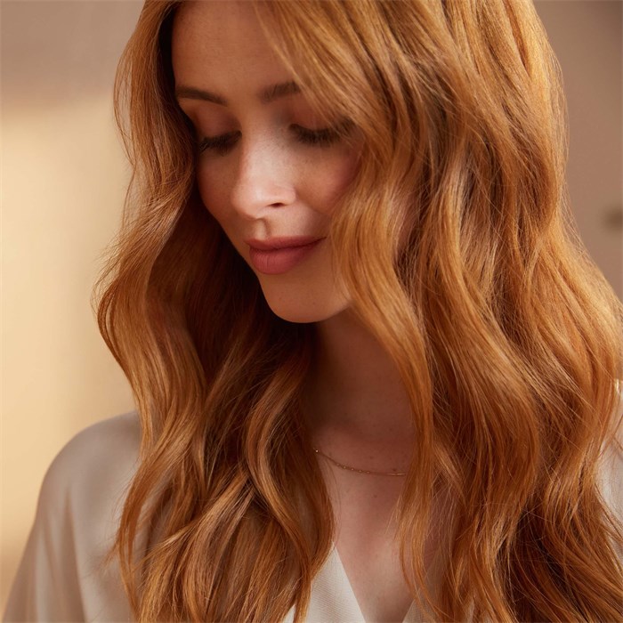 Luscious Curl Cleansing Balm