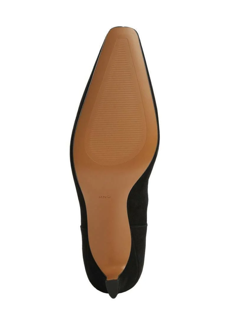 Mango HIRO - Botines