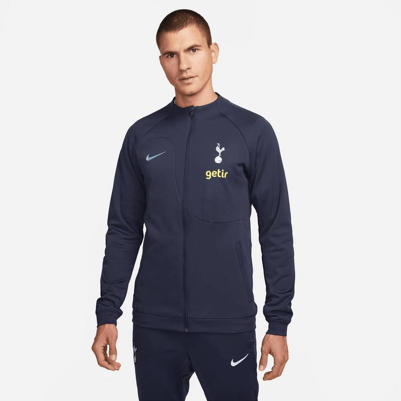 Nike Tottenham Hotspur Academy Pro Anthem Trainingsjacke Herren
