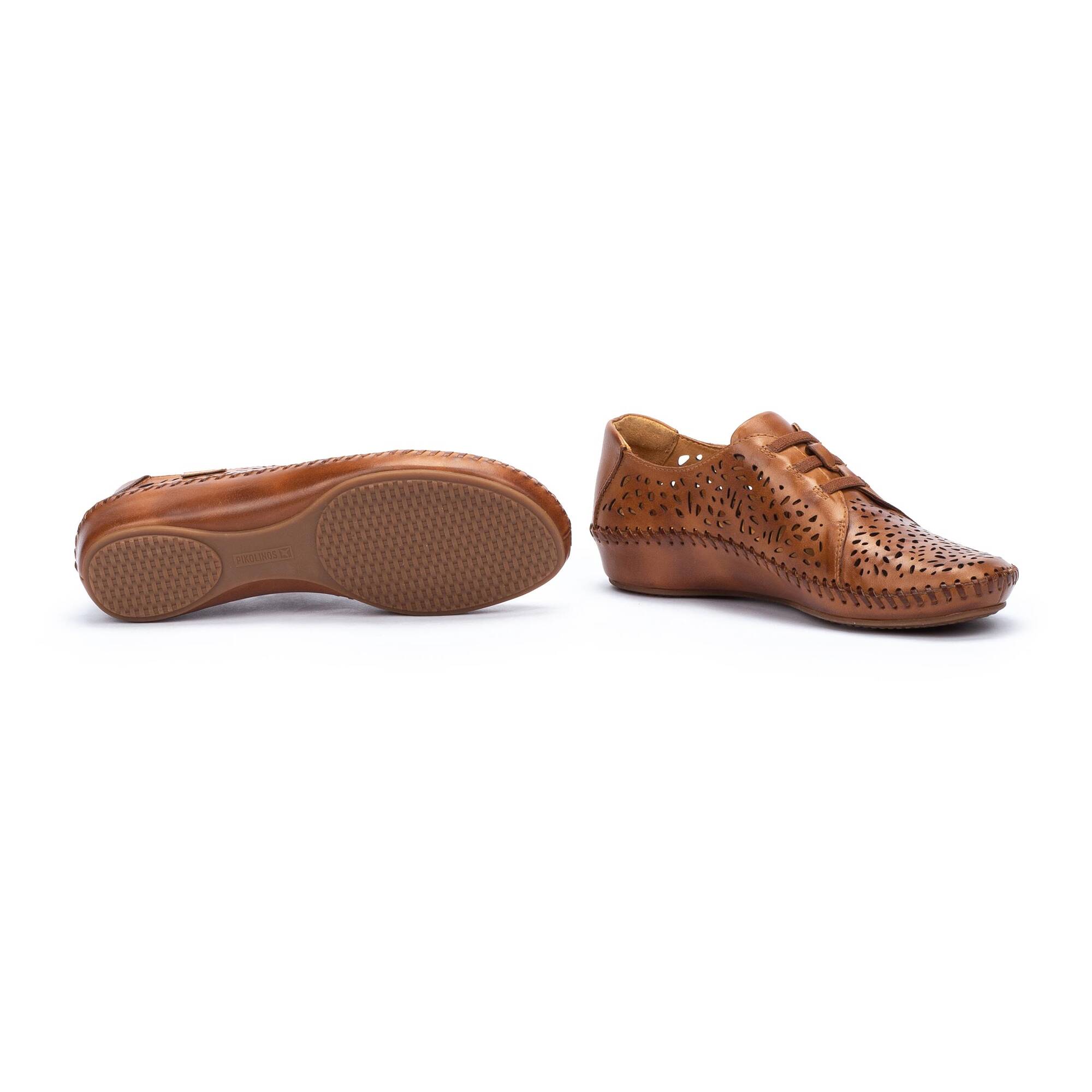 Buty damskie z gumką - BRANDY