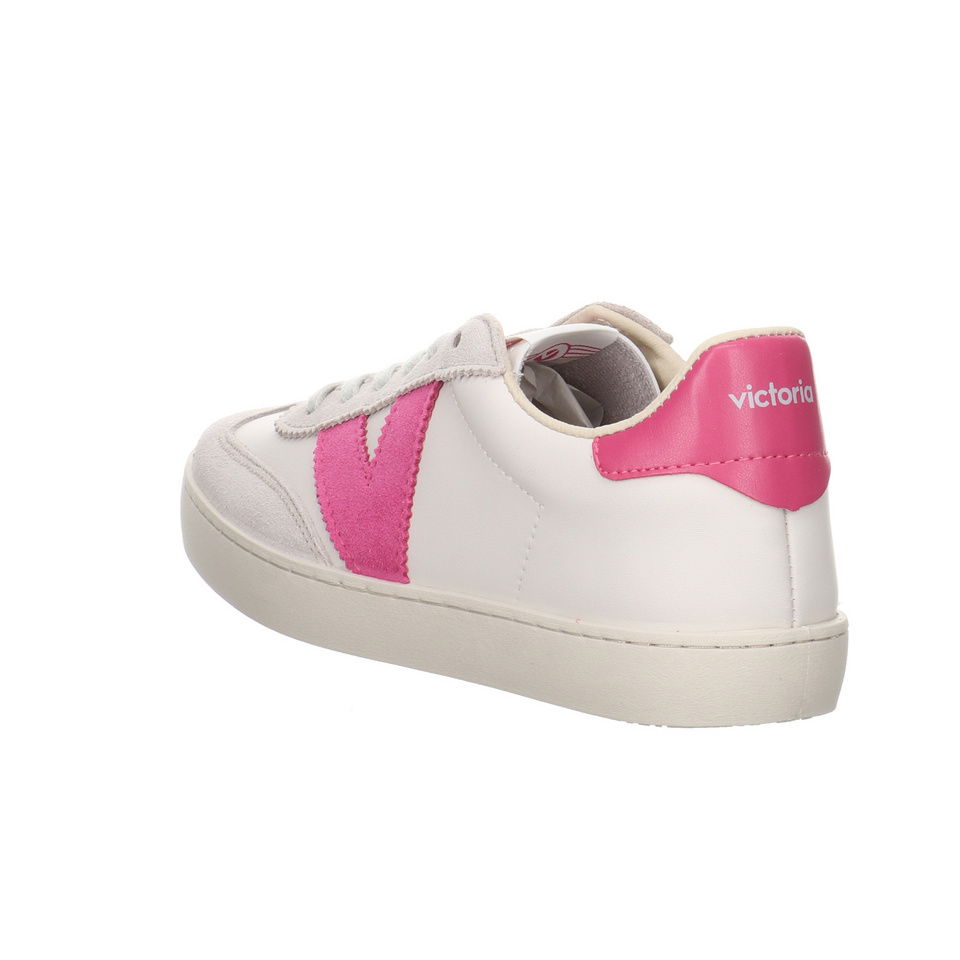 Victoria Berlin Ciclista Efecto Sneaker