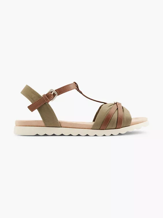 TOM TAILOR Sandale