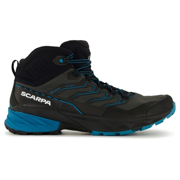 Scarpa - Rush Mid 2 GTX - Wanderschuhe