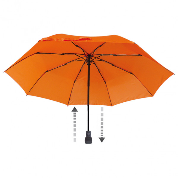 EuroSchirm - Light Trek Automatic - Regenschirm