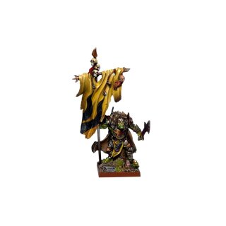 Orc Mega Army