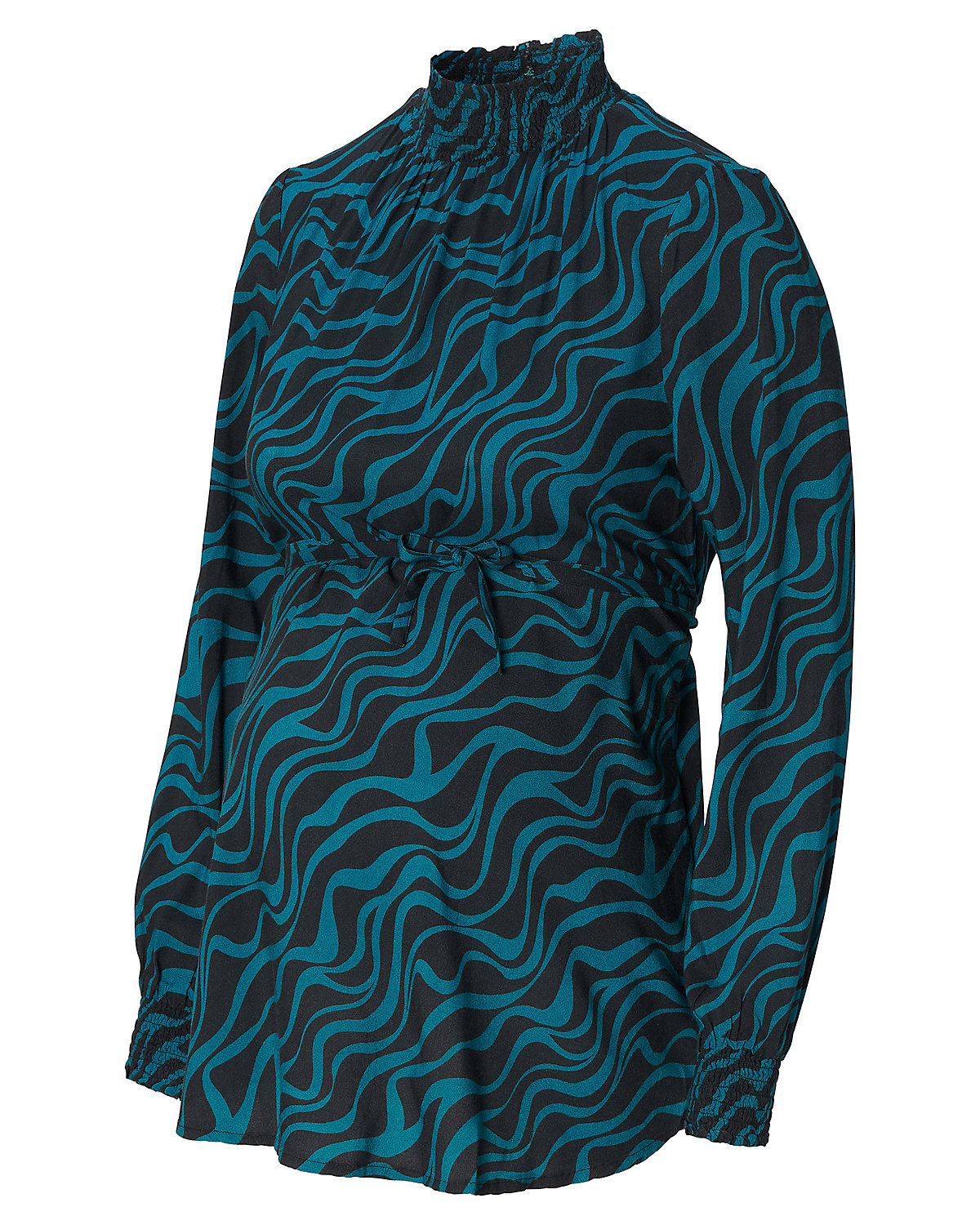 Bluse Umstandsblusen