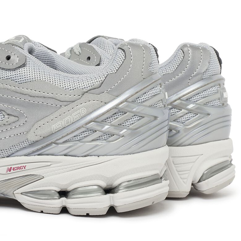 New Balance Wmns M1906DH silver metallic