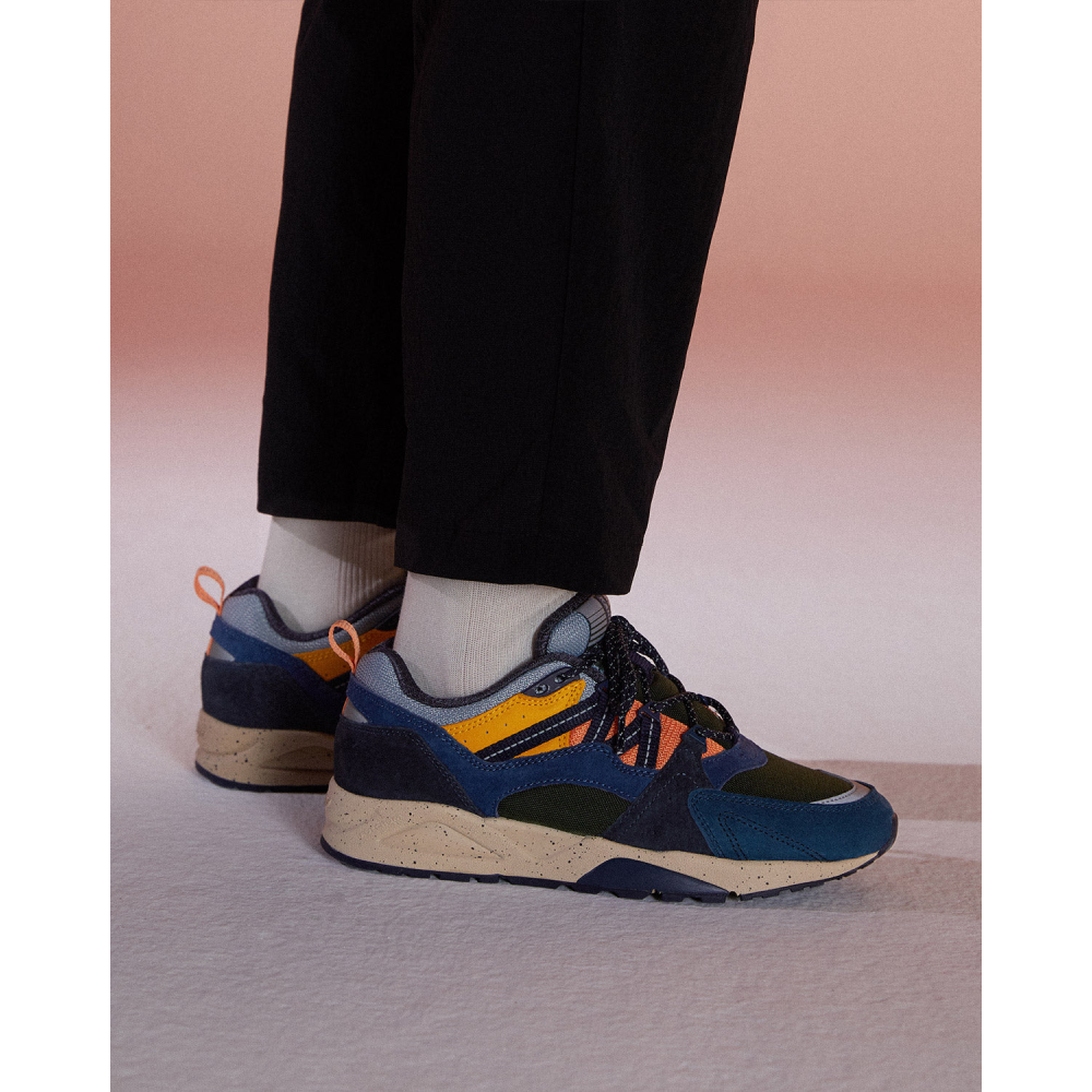 Karhu Fusion 2.0 Night F804156 / blau