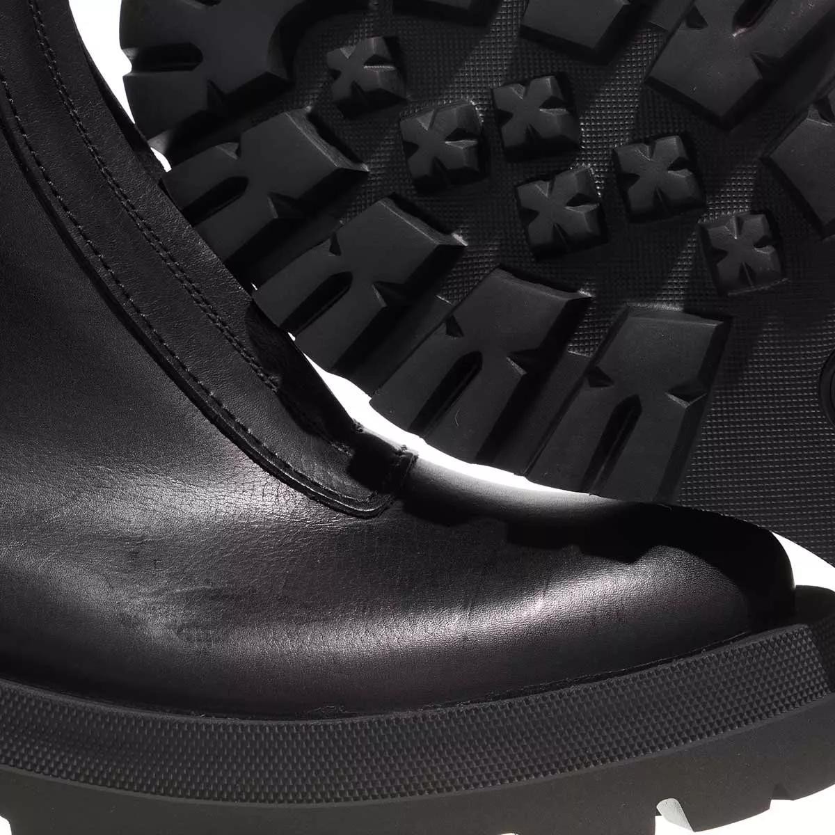 KENNEL & SCHMENGER Stiefeletten schwarz Stiefelette