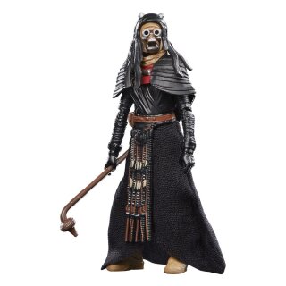 Star Wars: The Book of Boba Fett Vintage Collection Actionfigur Tusken Warrior 10 cm