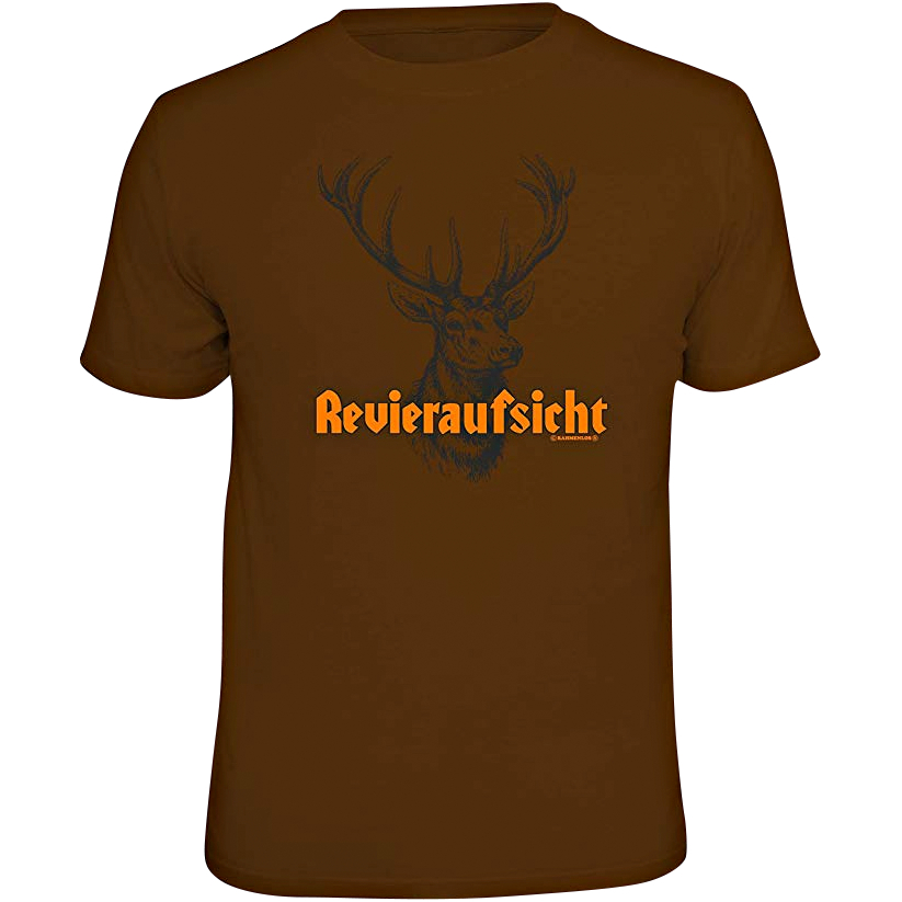 Rahmenlos Herren T-Shirt 