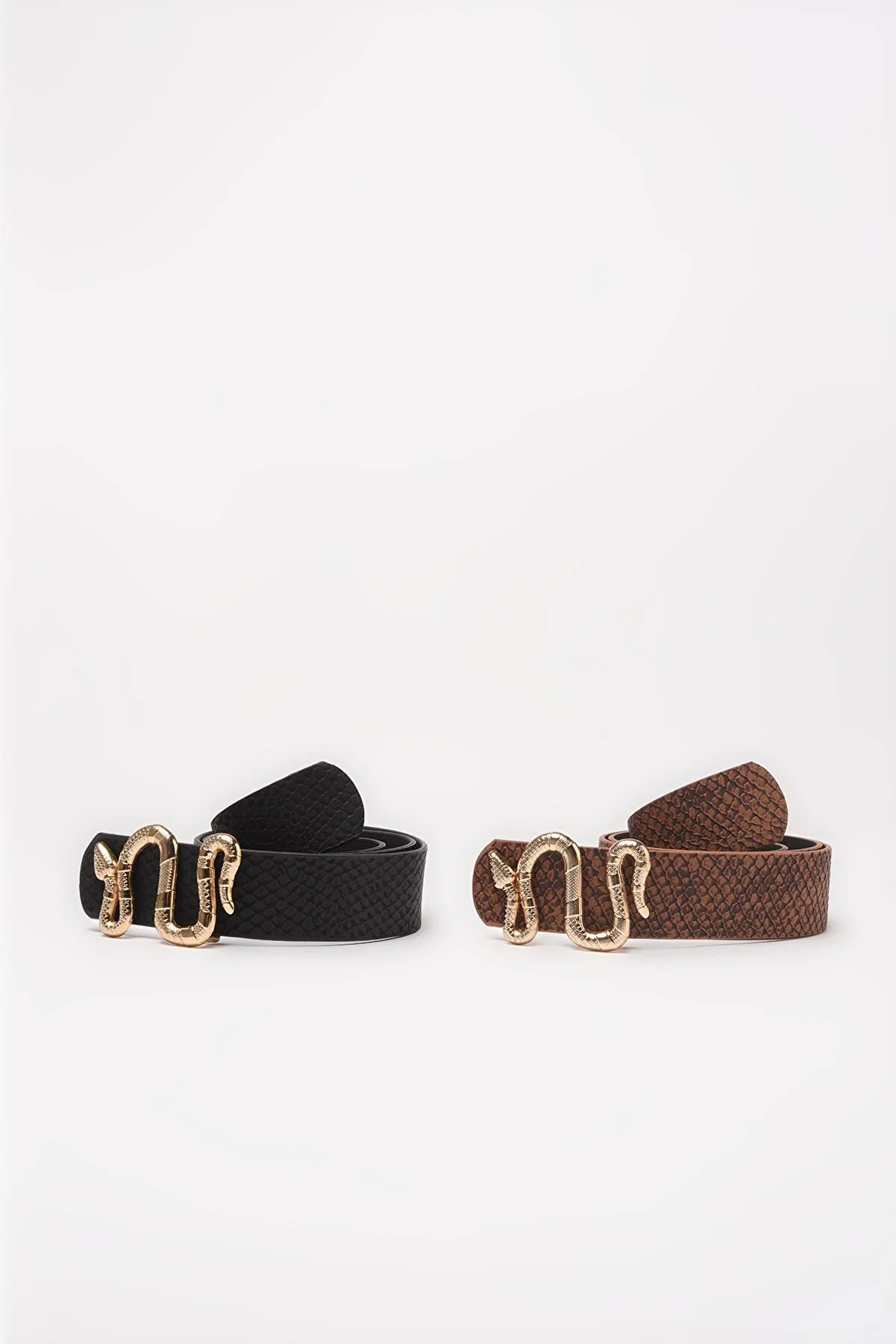 Trendyol Collection  Gürtel - Schwarz