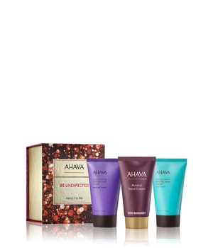AHAVA Holiday Collection 2023 Hand it to Me Körperpflegeset-1 Stk