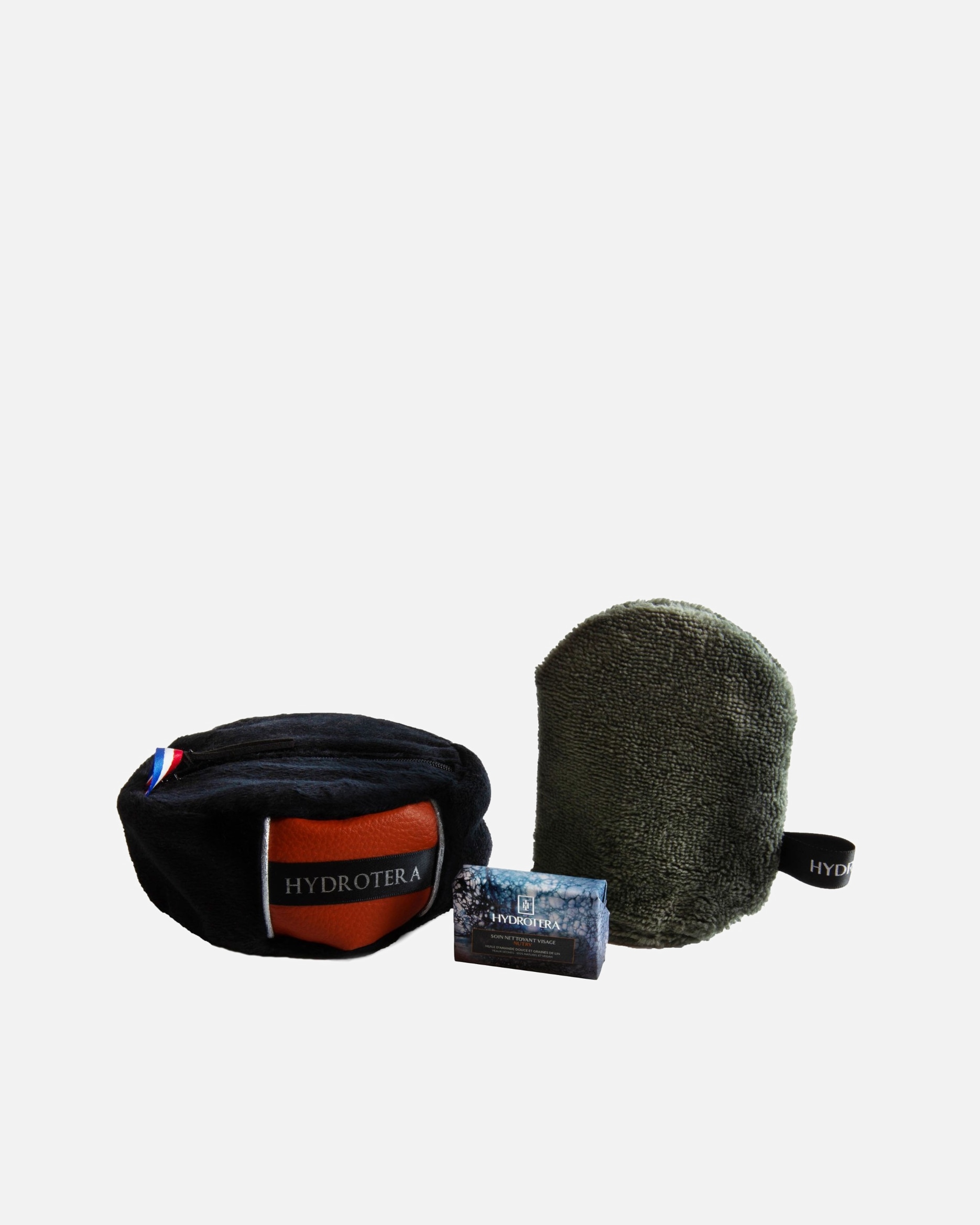 Hydrotera Nutry Discovery Pack