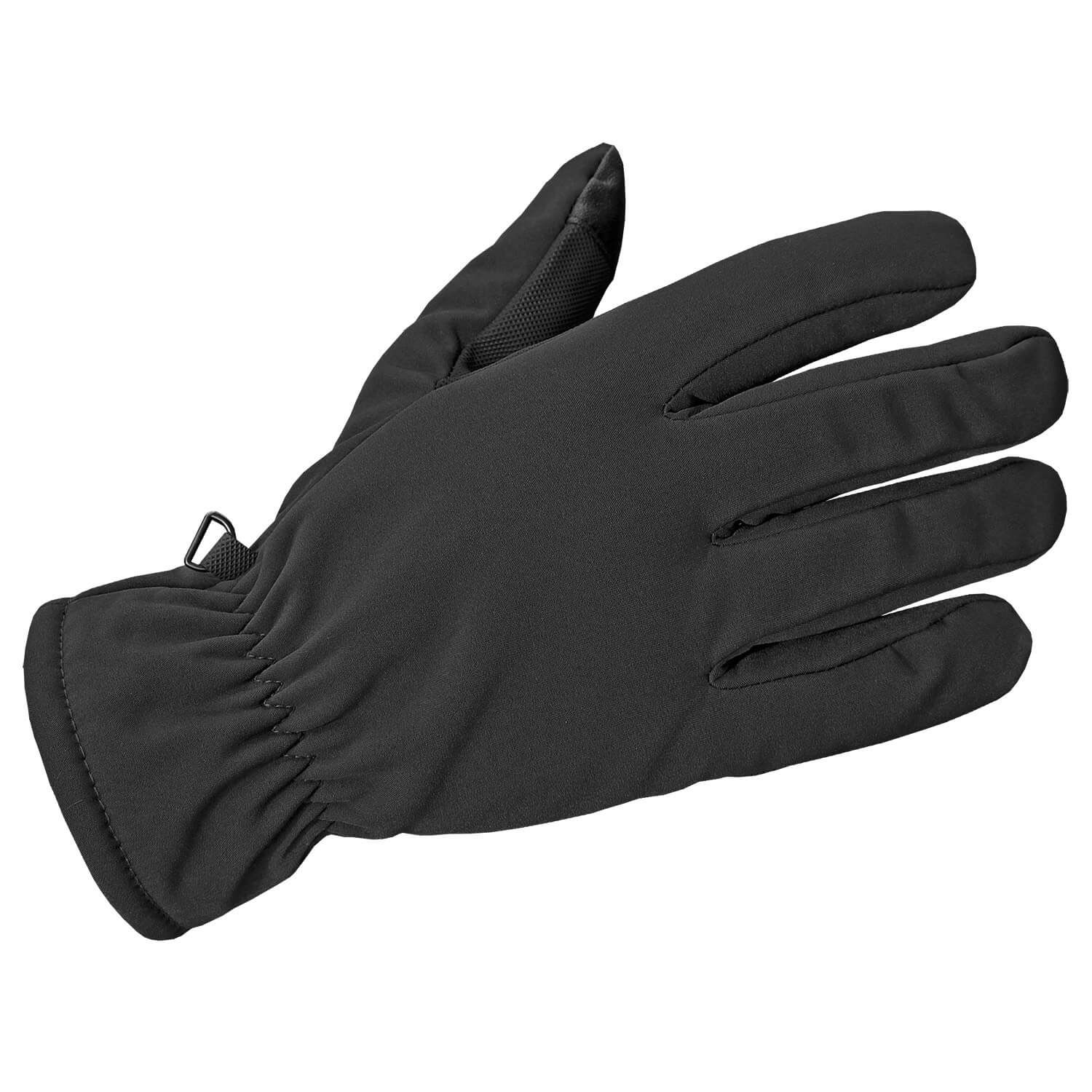 Softshell Handschuhe Thinsulate