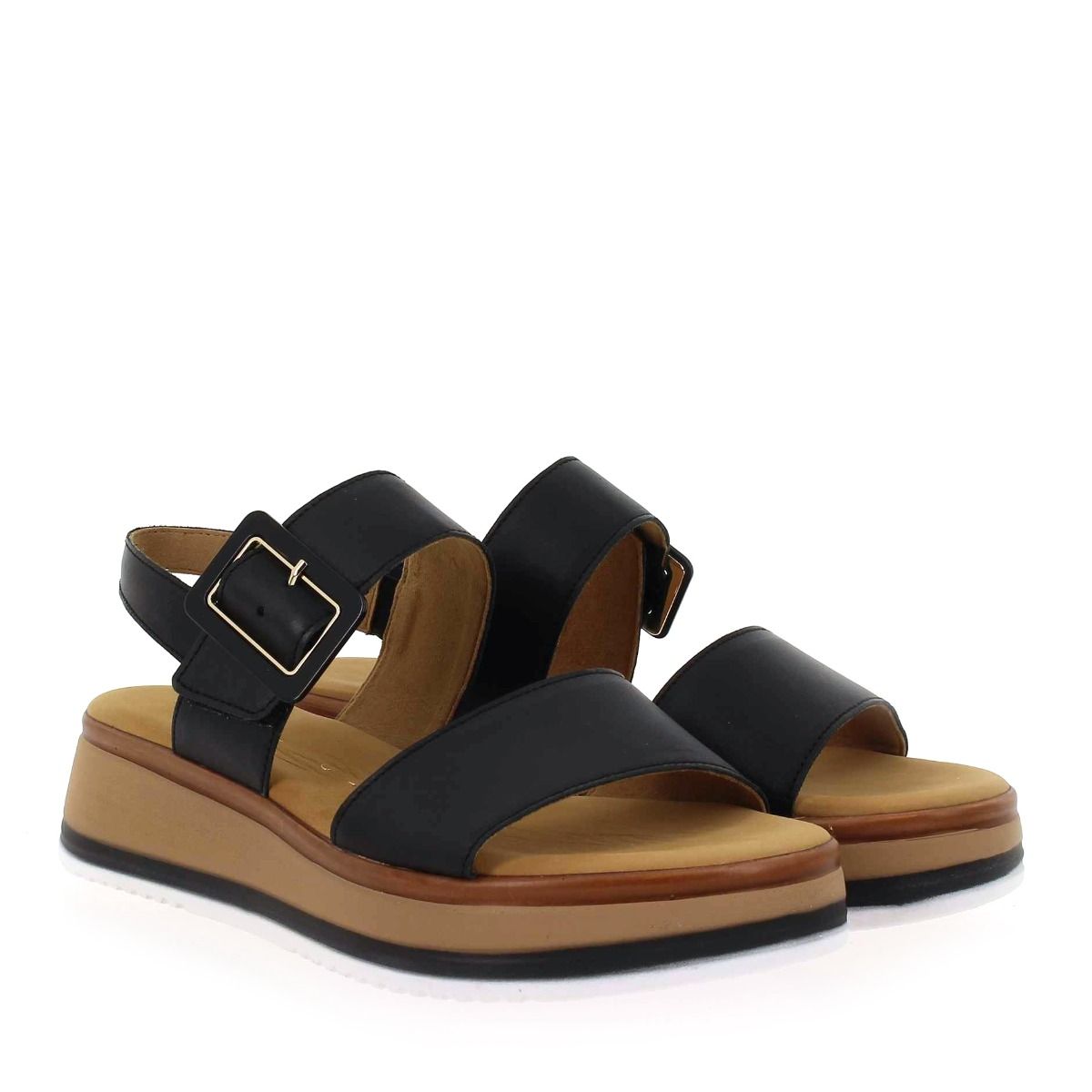 Gabor  22744 - Noir
