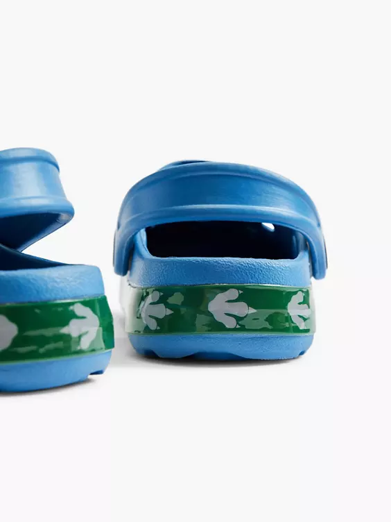 Vty Clogs