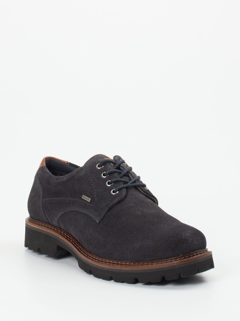Schnürschuh-46511090058 Sioux