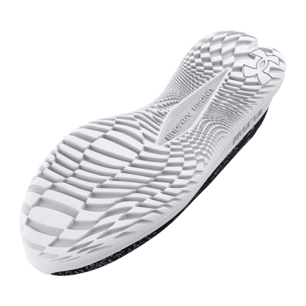 Under Armour Velociti 3 3026117-004 / schwarz