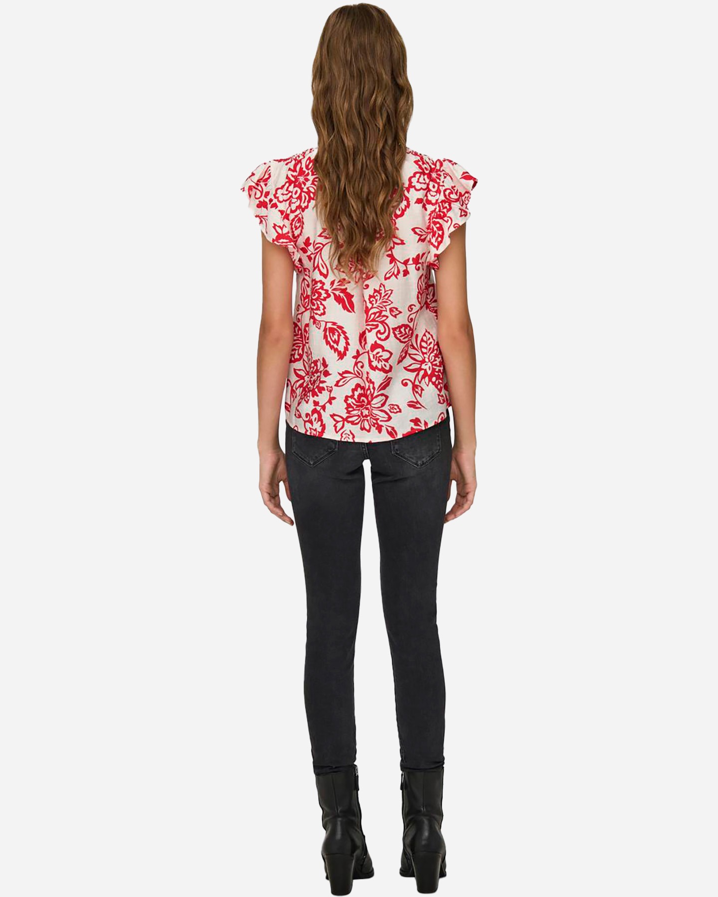 T-shirt Only Kiera W 15323872-18-1762