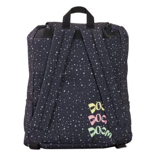 Invader Zim by Loungefly Rucksack Gir & Pig heo Exclusive