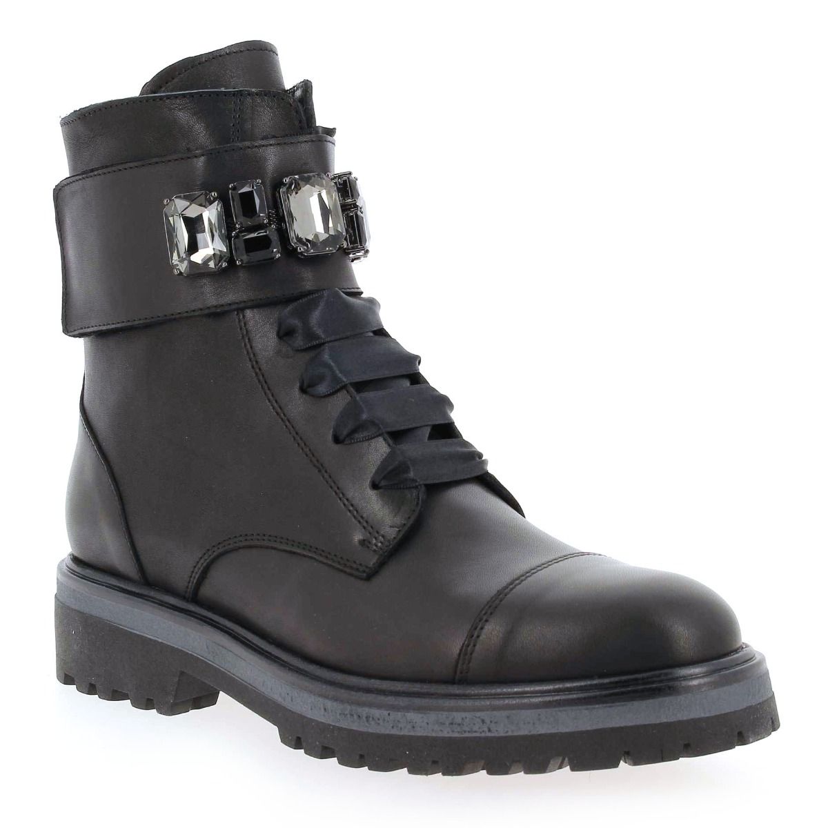 Myma  5221 - Noir