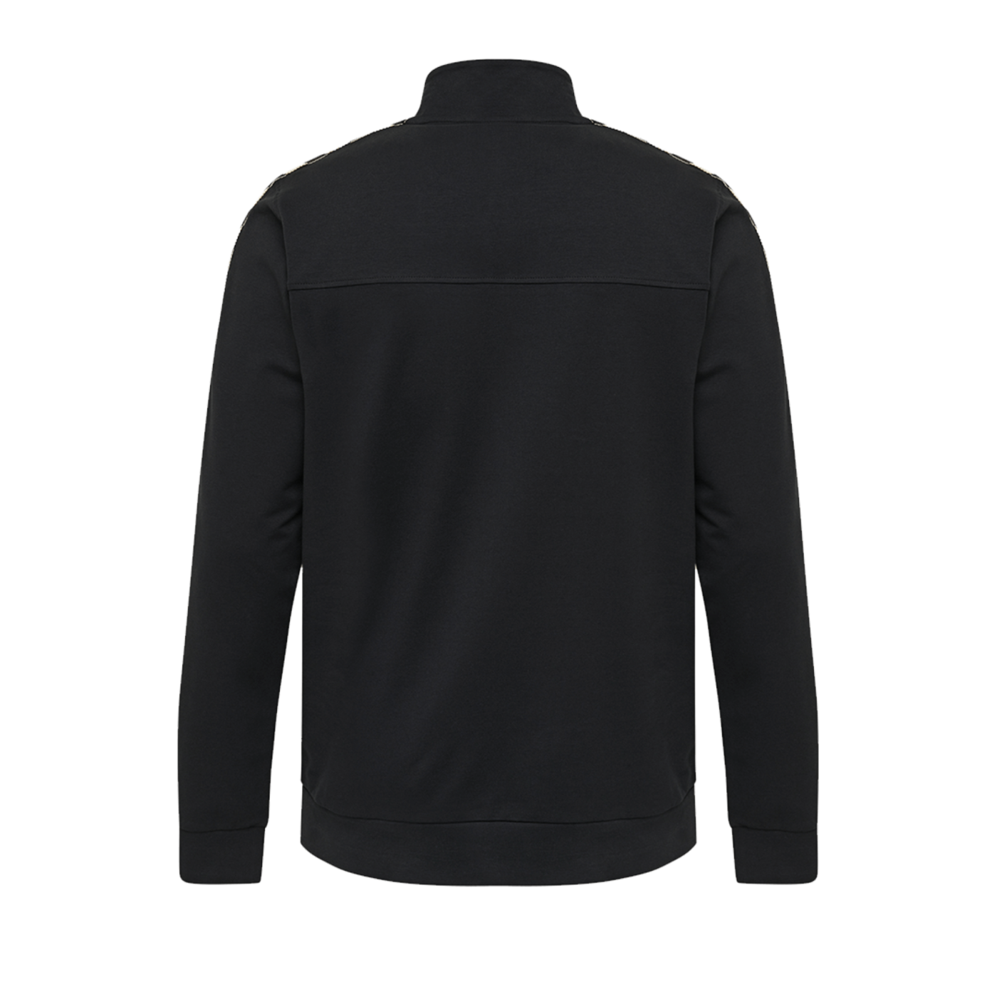 Hummel Move Classic Kapuzenjacke Schwarz F2001