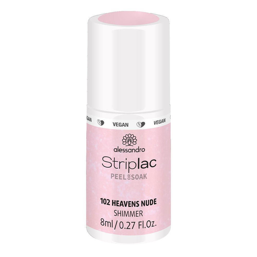 alessandro Kit Premium Striplac Kit vernis hybride
