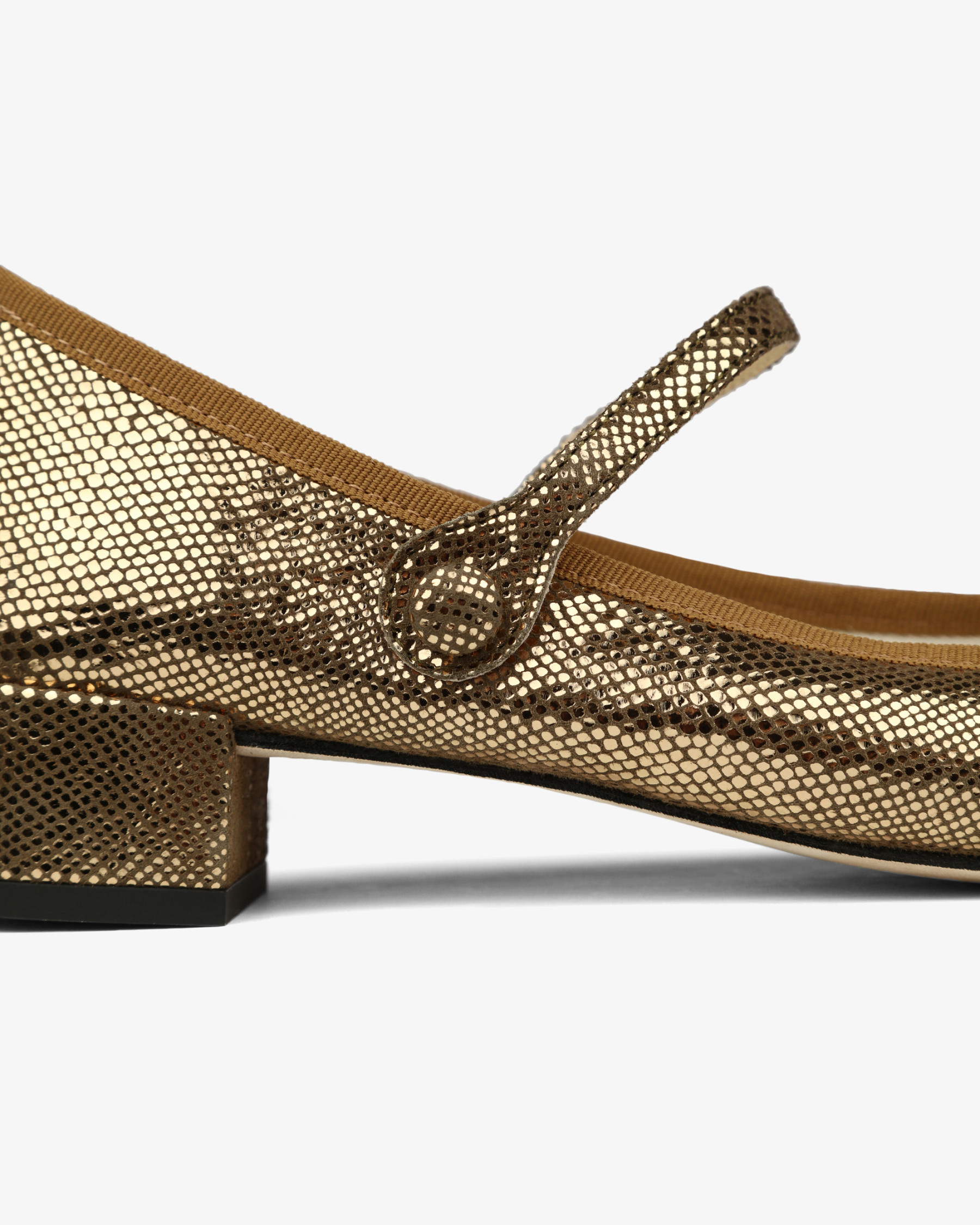 Rose Mary Janes