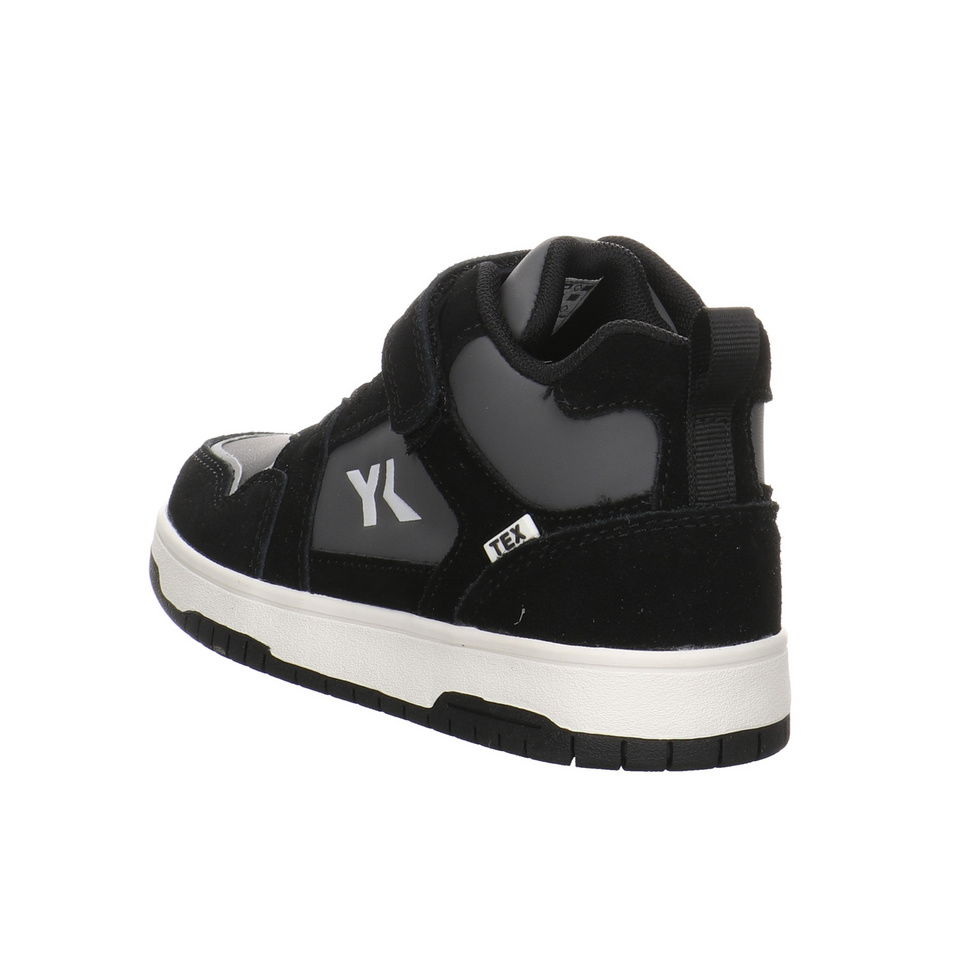 Lurchi Grand-Tex Klettschuh