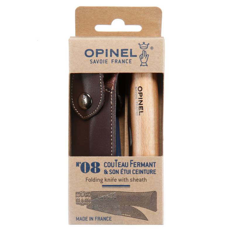 OPINEL Messer