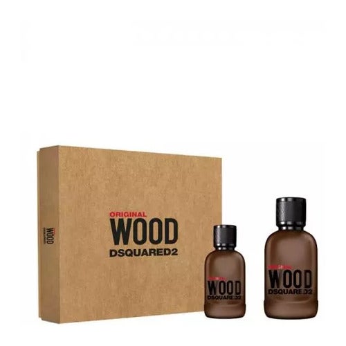 Dsquared² Eredeti Fa Ajándékszett