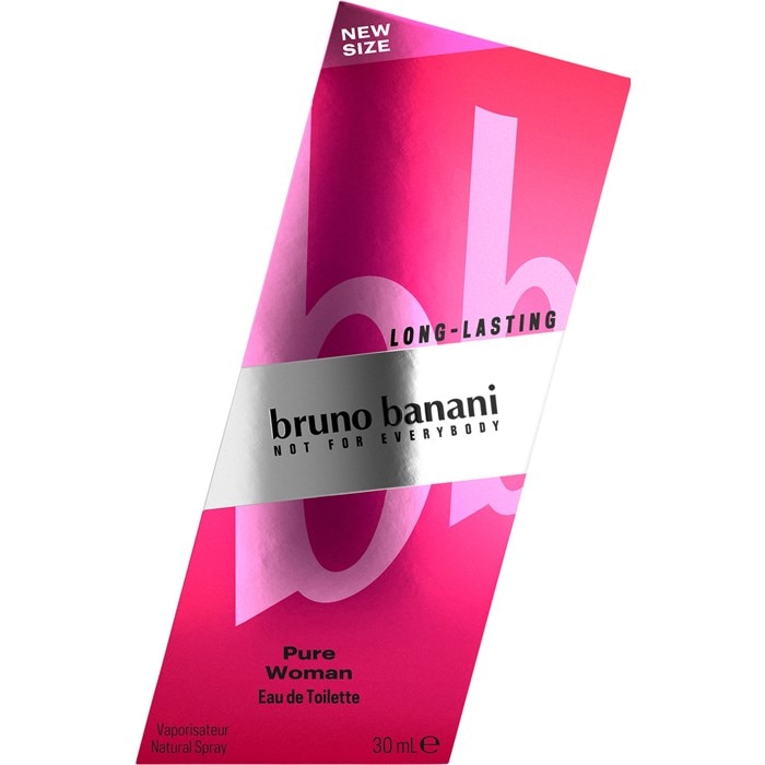 Eau de Toilette Spray