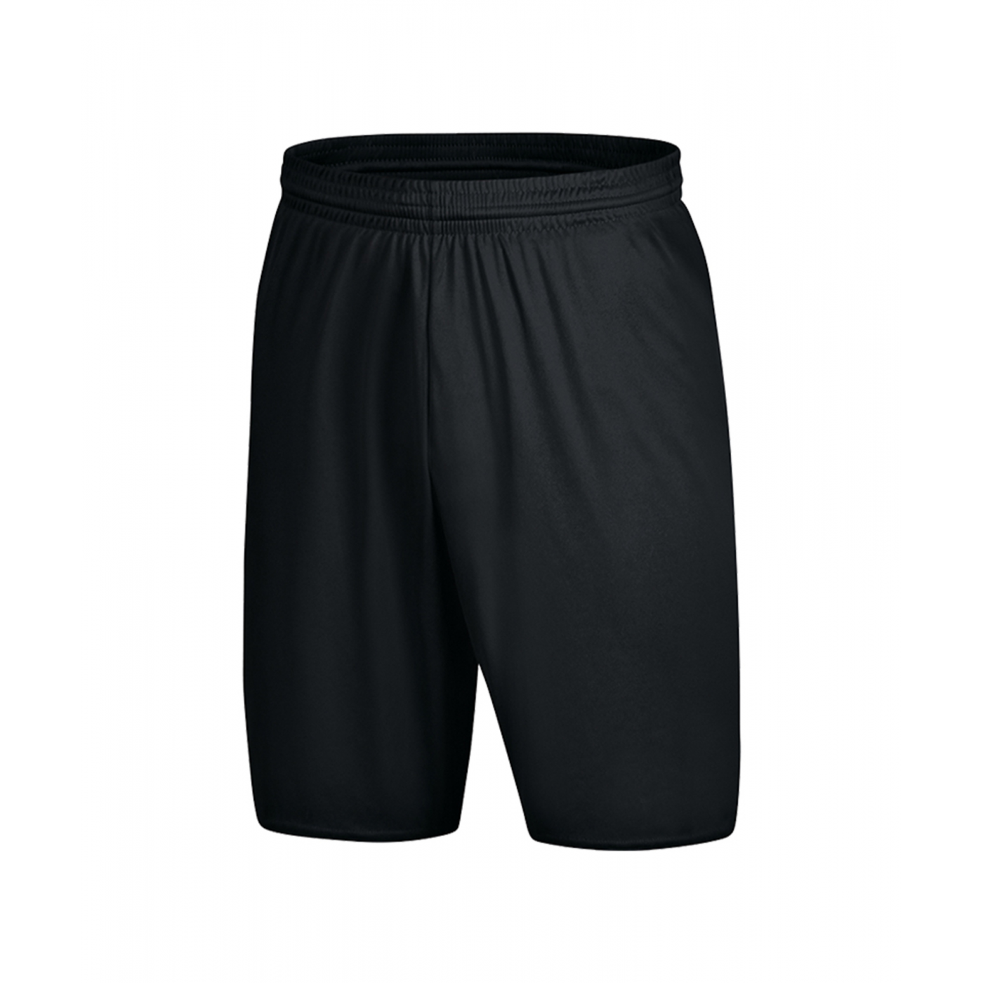 Jako Palermo 2.0 Short Hose kurz Schwarz F08