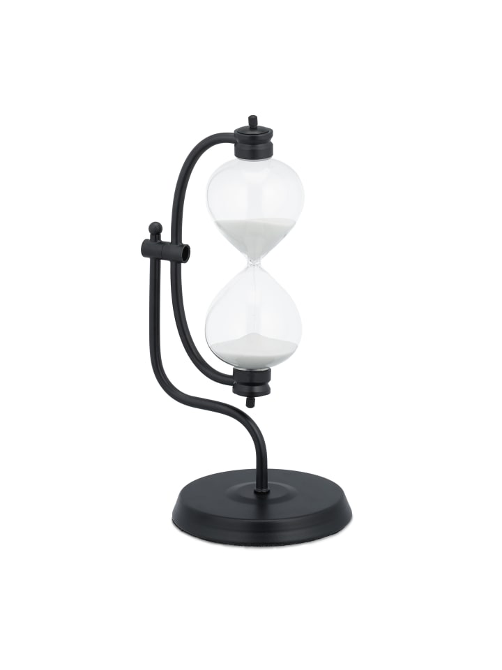 relaxdays Sanduhr 