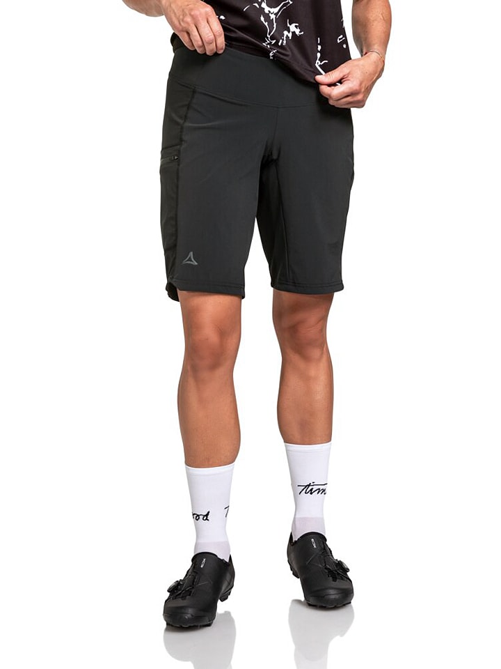 Schöffel Funktionsshorts 