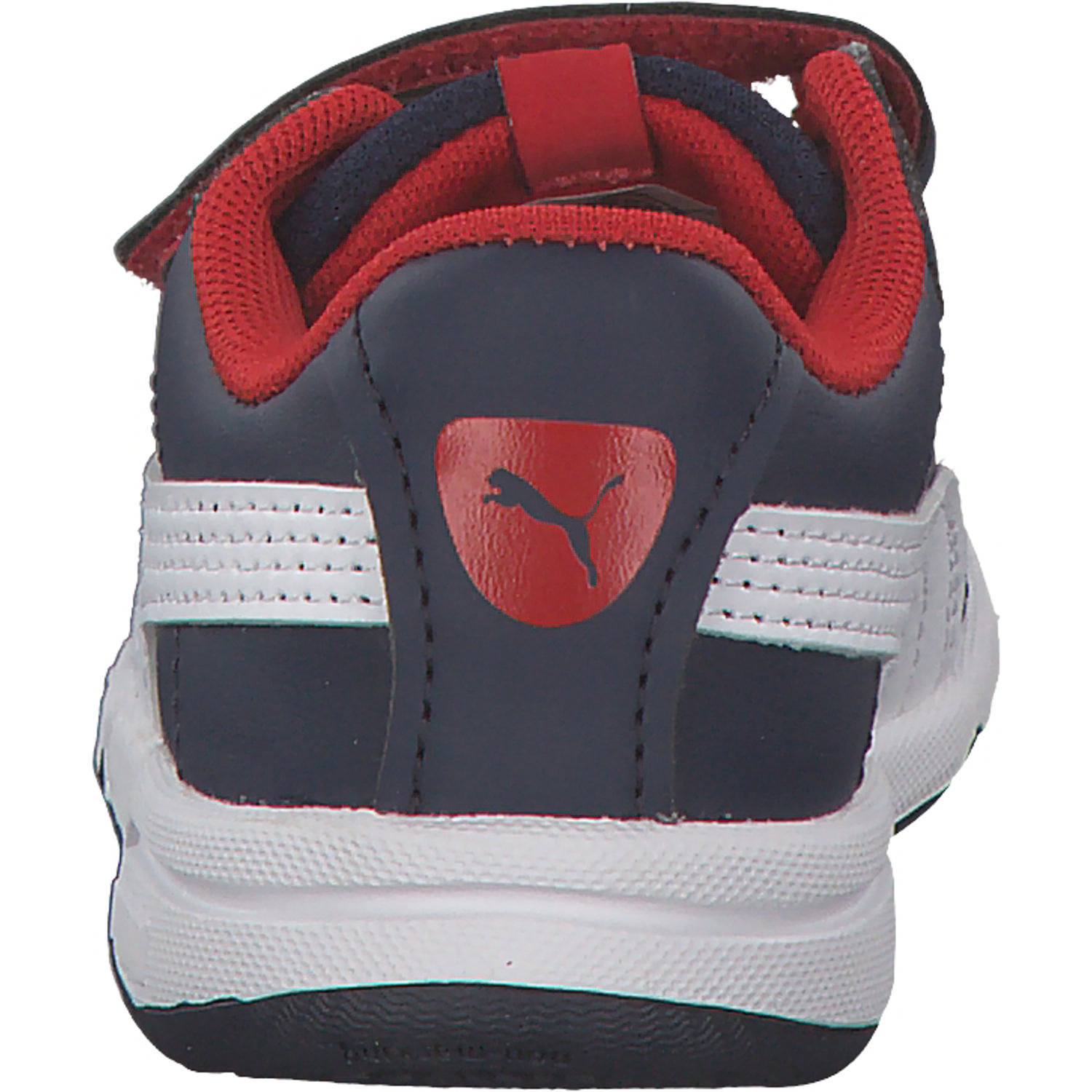 Puma Stepfleex 2 SL 192523 M, Sneakers Low, Kinder, blau