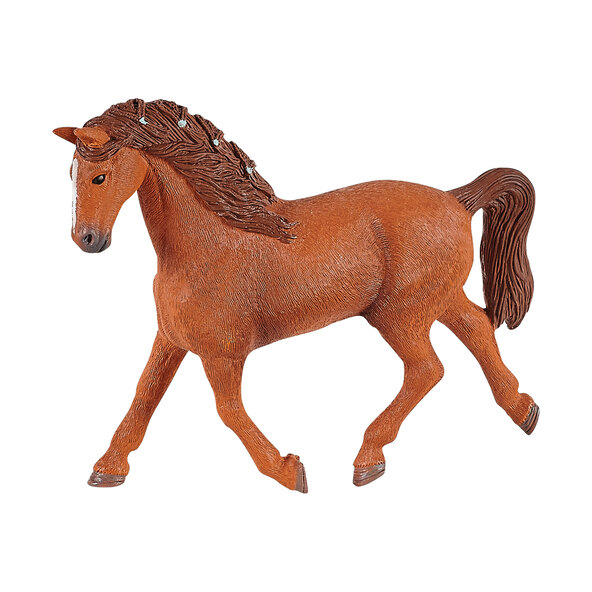 Horse Club SUV mit Pferdeanhänger 72223