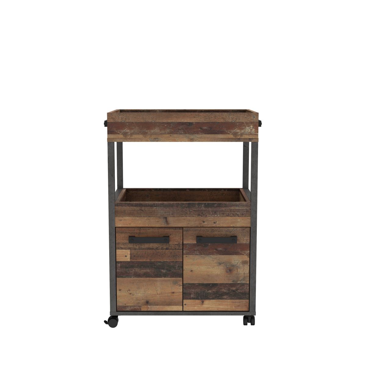 Barschrank Home Bar 60 x 90 cm