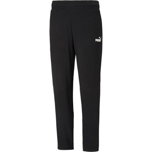 DAMEN SPORTHOSE ESS SWEATPANTS TR OP