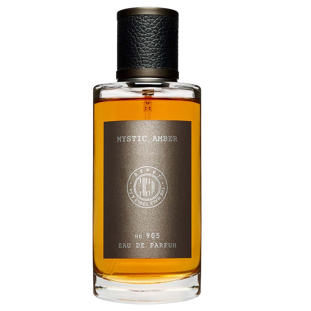 DEPOT 905 Eau De Parfum Mystic Amber 100 ml